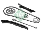 Σετ καδένας χρονισμού SUZUKI SWIFT 2006 - 2008 ( RS ) INA 559 0053 10