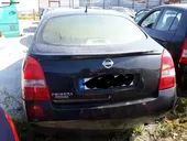 Ολόκληρο Αυτοκίνητο NISSAN … thumbnail