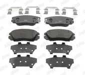 Τακάκια Σετ OPEL …