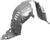 Θόλος Πλαστικός NISSAN QASHQAI SUV/ …