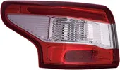 Φανάρι Πίσω NISSAN QASHQAI SUV/ …