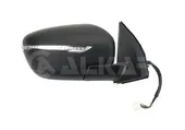 Καθρέπτης Ηλεκτρικός NISSAN QASHQAI SUV/ ΕΚΤΟΣ ΔΡΟΜΟΥ / 5dr 2013 - 2017 1.2 DIG-T  ( HR12DDT,HRA2DDT  ) (115 hp ) Βενζίνη #576107483