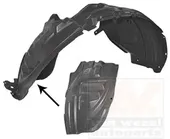 Θόλος Πλαστικός NISSAN JUKE SUV/ ΕΚΤΟΣ ΔΡΟΜΟΥ / 5dr 2010 - 2014 1.2 DIG-T  ( HRA2DDT  ) (115 hp ) Βενζίνη #577000822