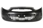Προφυλακτήρας NISSAN MICRA Hatchback / 5dr 2011 - 2013 ( K13 ) 1.0 Conforto Flex  ( D4D  ) (73 hp ) Βενζίνη/αιθανόλη #579003380