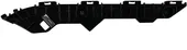 Βάση Προφυλακτήρα TOYOTA COROLLA Sedan / 4dr 2007 - 2011 1.5  ( 1NZ-FE  ) (110 hp ) Βενζίνη #088304304
