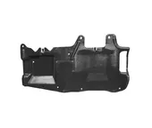 Ποδιά Μηχανής MITSUBISHI SPACE STAR MPV / ΠΟΛΥΜΟΡΦΙΚΑ / 5dr 2002 - 2006 ( DG ) 1.3 16V (DG1A)  ( 4G13 (16V)  ) (86 hp ) Βενζίνη #550900831