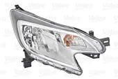 Φανάρι Εμπρός NISSAN NOTE MPV …