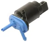Μοτεράκι Δοχείου Υαλοκαθαριστήρων VW POLO Hatchback / 3dr 1994 - 1999 ( 6N1 ) 1.7 SDI  ( AHG  ) (57 hp ) Πετρέλαιο #070208455