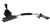 Μηχανισμός αλλαγής ταχυτήτων SEAT LEON Hatchback / 5dr 2005 - 2009 ( 1P ) 1.2 TSI  ( CBZB  ) (105 hp ) Βενζίνη #1K0711061B