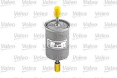 Φίλτρο καυσίμων VW LUPO 1998 - 2005 ( 6X1 - 6E1 ) VALEO 587008