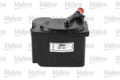 Φίλτρο καυσίμων MAZDA 3 2004 - 2006 ( BK ) VALEO 587501