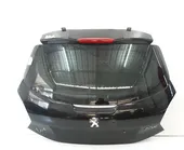 3/5η Πόρτα Πίσω …