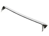 Χρώμιο Μάσκας TOYOTA HILUX Pick-Up 2009 - 2012 ( KUN15/25 ) 2.0 (KGN15_, TGN15_)  ( 1TR-FE  ) (147 hp ) Βενζίνη #826006700