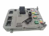 Ασφαλειοθήκη PEUGEOT 206 Hatchback / 3dr 2002 - 2009 ( F/L ) 1.1  ( HFY (TU1JP)  ) (54 hp ) Βενζίνη #S118085220