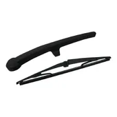 Μπράτσο Υαλοκαθαριστήρων RENAULT MODUS MPV / ΠΟΛΥΜΟΡΦΙΚΑ / 5dr 2008 - 2012 ( FP )  ( JP ) 1.2  ( D4F 786  ) (103 hp ) Βενζίνη #067609210