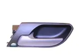 Χερούλι Πόρτας  BMW X5 SUV/ ΕΚΤΟΣ ΔΡΟΜΟΥ / 5dr 2004 - 2006 ( E53 F/L ) 3.0 d  ( M57 D30 (306D1)  ) (184 hp ) Πετρέλαιο #031307892