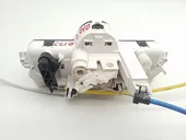 Χειριστήριο Καλοριφέρ-Κλιμα,Κλαπέτα RENAULT …