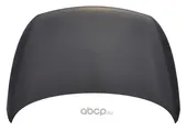 Καπό KIA CEED Hatchback / 5dr 2013 - 2015 (JD) 1.0 T-GDI  ( G3LC  ) (100 hp ) Βενζίνη #430200070