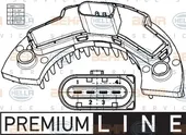 Ανεμιστήρας Καλοριφέρ Εσω NISSAN SUNNY …