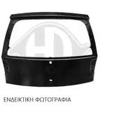 3/5η Πόρτα Πίσω FIAT BRAVO Hatchback / 3dr 1995 - 2001 ( 182 ) 1.2 16V 80  ( 182 B2.000  ) (82 hp ) Βενζίνη #038201490