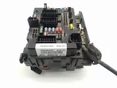 Ασφαλειοθήκη PEUGEOT 206 Hatchback / 3dr 2002 - 2009 ( F/L ) 1.1  ( HFY (TU1JP)  ) (54 hp ) Βενζίνη #9650664080
