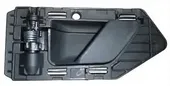 Χερούλι Πόρτας  PEUGEOT PARTNER Mini Van 1996 - 2002 1.1  ( HDZ (TU1M)  ) (60 hp ) Βενζίνη #042707872