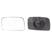 Κρύσταλλο Καθρέφτη VW GOLF Hatchback / 3dr 1984 - 1992 ( Mk2 ) 1.0  ( GN  ) (45 hp ) Βενζίνη #062207602