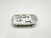 Μπλαφονίερα Οροφής CITROEN … thumbnail