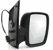 Καθρέπτης Ηλεκτρικός CITROEN JUMPY Mini Bus 2007 - 2016 ( II ) 1.6 HDi 90 16V  ( 9HU (DV6UTED4)  ) (90 hp ) Πετρέλαιο #072907503