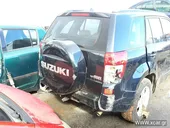 Ολόκληρο Αυτοκίνητο SUZUKI … thumbnail