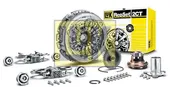 Σετ συμπλέκτη RENAULT CLIO 2013 - 2016 LuK 602 0013 00