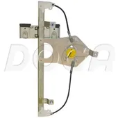 Γρύλος Παραθύρου Ηλεκτρικός OPEL MERIVA MPV / ΠΟΛΥΜΟΡΦΙΚΑ / 5dr 2010 - 2014 1.3 CDTI (75)  ( A 13 DTC  ) (75 hp ) Πετρέλαιο #602007052