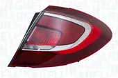 Φανάρι Πίσω OPEL MERIVA MPV …