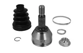 Μπιλιοφόροι FORD TRANSIT CONNECT TOURNEO 2002 - 2006 CIFAM 607-490