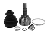 Μπιλιοφόροι DACIA LOGAN 2004 - 2008 ( LS ) CIFAM 607-749