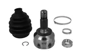 Μπιλιοφόροι PEUGEOT 207 2006 - 2009 CIFAM 607-867