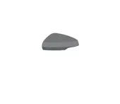 Καπάκι Καθρέφτη VW POLO Hatchback / 5dr  2017 -  1.0  ( CHYA  ) (60 hp ) Βενζίνη #876307712