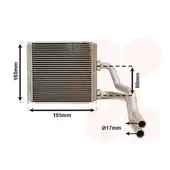 Ψυγείο Καλοριφέρ OPEL …