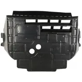 Ποδιά Μηχανής RENAULT MASTER Van 1998 - 2003 ( FD ) 1.9 dCi 80  ( F9Q 772,F9Q 774  ) (82 hp ) Πετρέλαιο #084800830