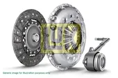 Σετ συμπλέκτη VW CRAFTER 2006 …