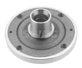 Πλήμνη τροχού PEUGEOT 106 1996 - 2003 SWAG 62 91 8285