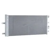 Ψυγείο A/C (Εξωτερικό) FORD MONDEO S/Wagon / 5dr 2014 - 2017 1.0 EcoBoost  ( M1CA,M1CB  ) (125 hp ) Βενζίνη #318106400