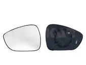 Κρύσταλλο Καθρέφτη PEUGEOT 508 Sedan / 4dr 2012 - 2014 1.6  (   ) (165 hp ) Βενζίνη #630007601