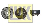 Σετ συμπλέκτη LuK …