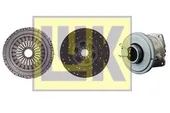 Σετ συμπλέκτη LuK …