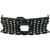 Μάσκα LEXUS IS Sedan / 4dr 2017 -  200t (ASE30_)  ( 8AR-FTS  ) (241 hp ) Βενζίνη #487304540