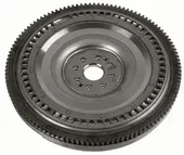 Σφόνδυλος ( Βολάν ) FORD FOCUS 2004 - 2008 (MK2A) SACHS 6366 000 008