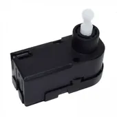 Ρεγουλατόρος Φαναριού OPEL ZAFIRA MPV / ΠΟΛΥΜΟΡΦΙΚΑ / 5dr 2005 - 2008 ( B ) 1.6 (M75)  ( Z 16 XE1,Z 16 XEP  ) (105 hp ) Βενζίνη #026705610