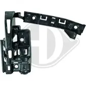 Βάση Προφυλακτήρα PEUGEOT PARTNER Mini Van 2015 -  1.6  ( NFR (TU5JP4B)  ) (90 hp ) Βενζίνη #638004300