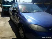 Ολόκληρο Αυτοκίνητο CHEVROLET-DAEWOO … thumbnail